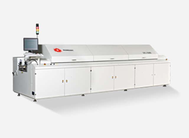 紫光日(ri)東回流(liu)爐