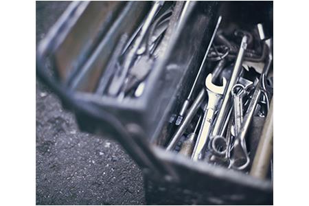 五(wu)金市場(chǎng)未來競(jìng)爭格局(ju)將擴大(da)